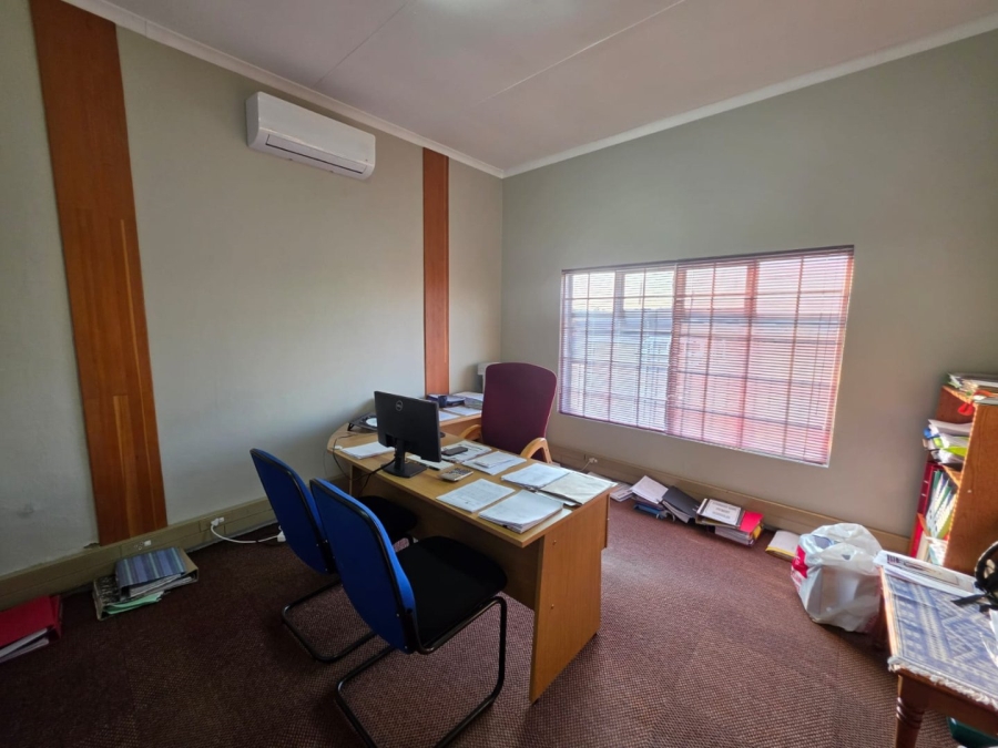 To Let Commercial Property for Rent in Bethlehem Free State